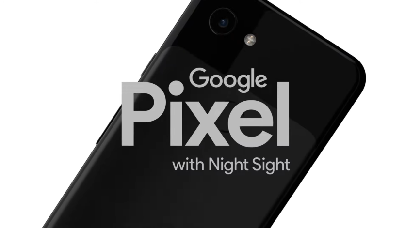 Google запустила рекламну кампанію SwitchtoPixel напередодні анонсу Pixel 4