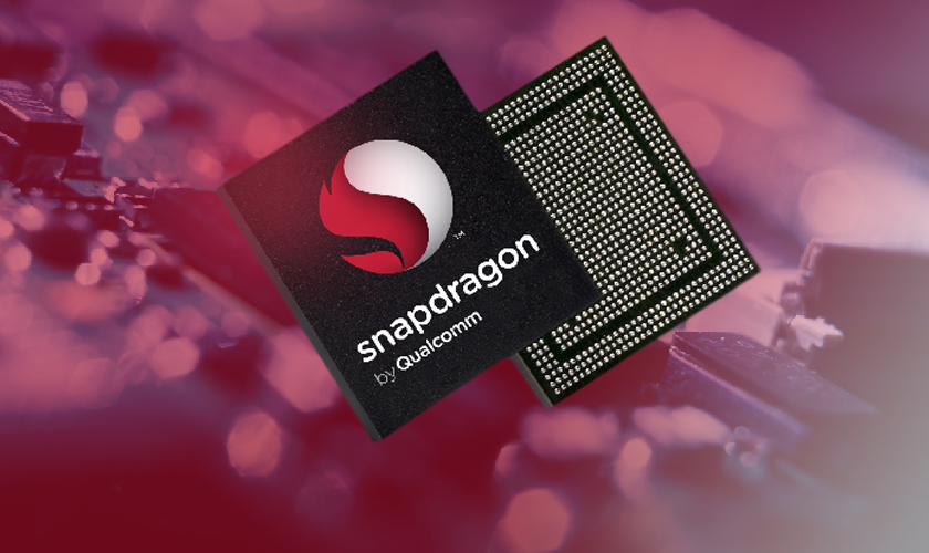 The best processor for hangouts: Snapdragon 845 will receive a musical innovation