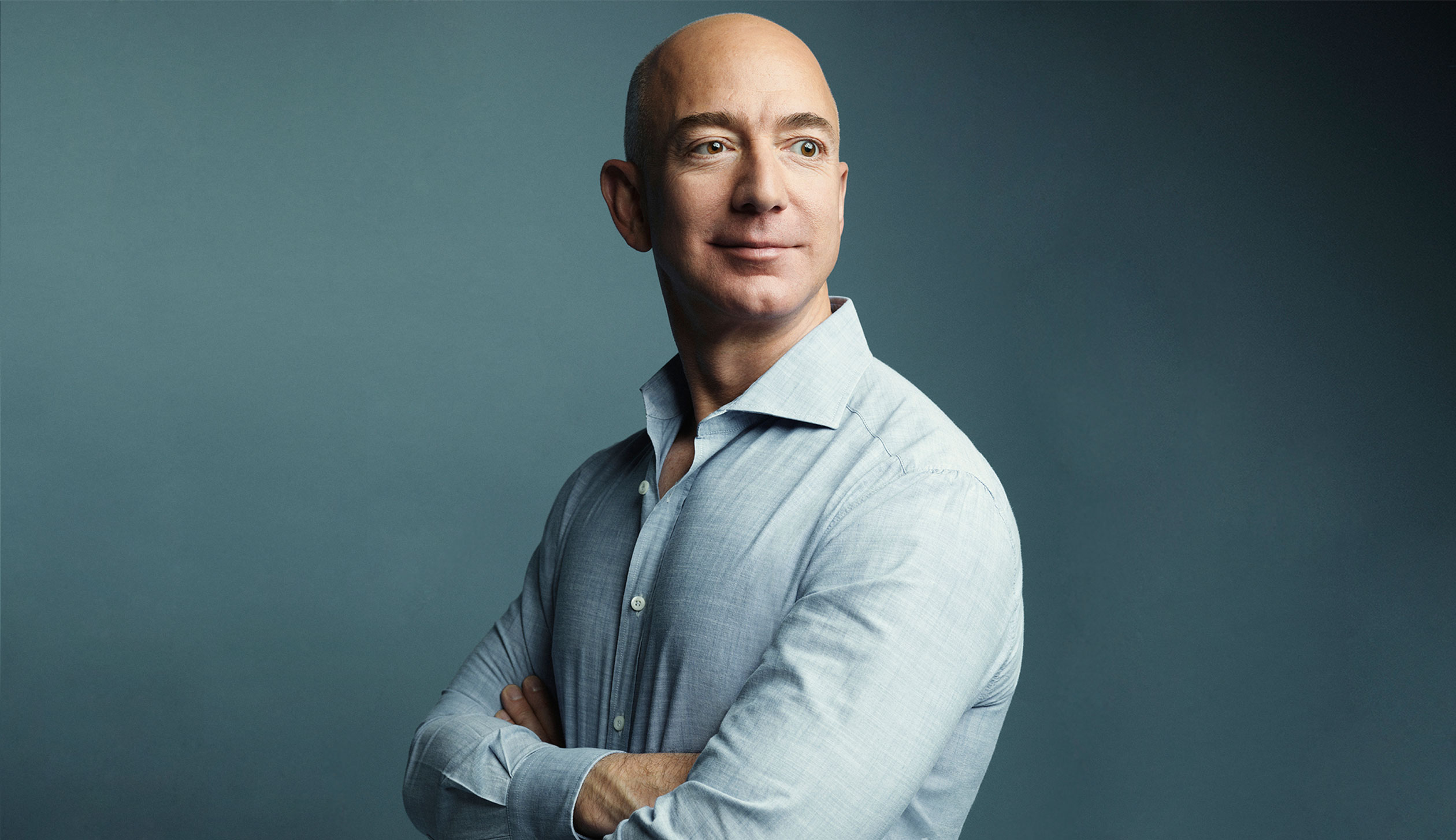 Forbes назвав голову Amazon Джеффа Безоса мільярдером-невдахою року