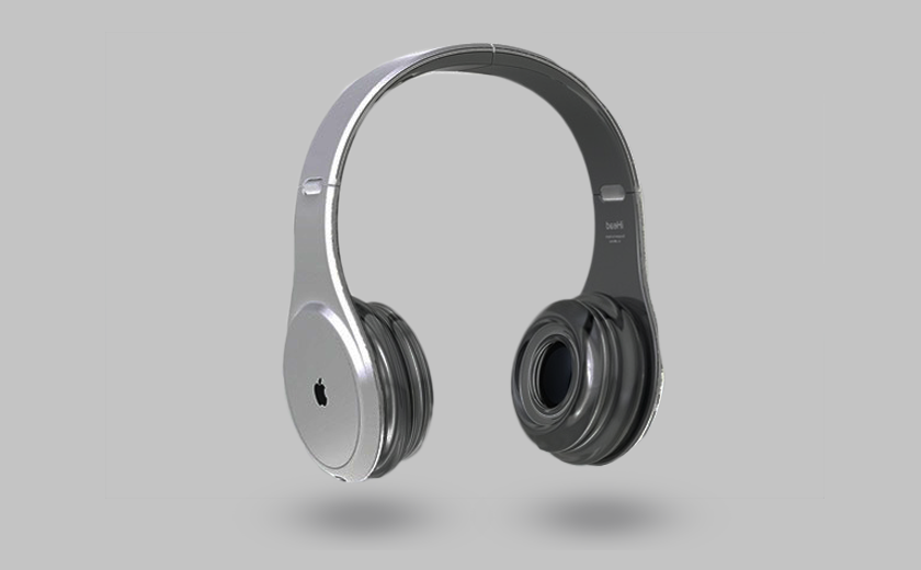 Apple develops premium headphones competitors Bose and Beats by Dre