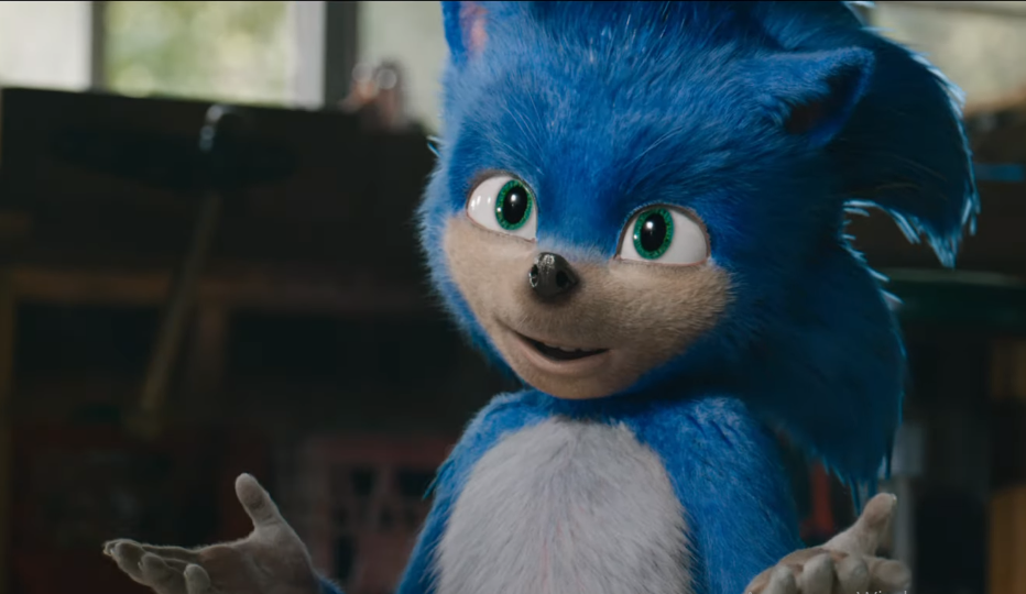 Творці Sonic The Hedgehog змінять ненависного фанатами Соніка