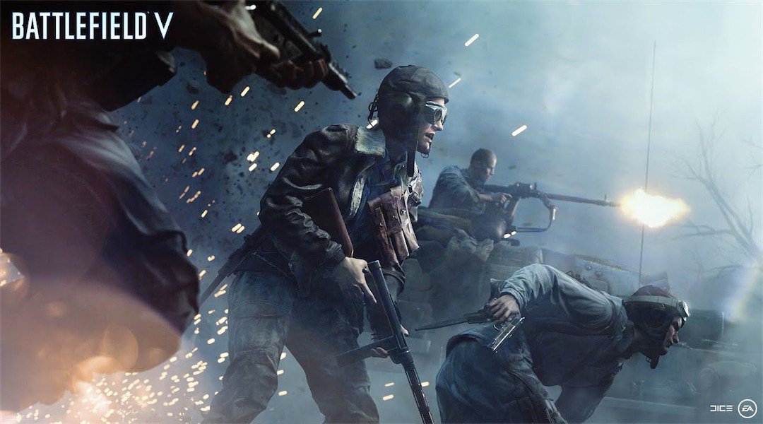 Раніше було краще: геймери не зможуть орендувати сервера у Battlefield 5