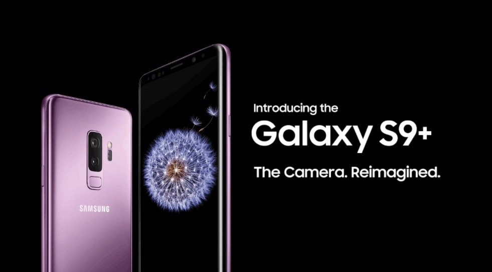 Presented Samsung Galaxy S9 and Galaxy S9 +: focus on the camera