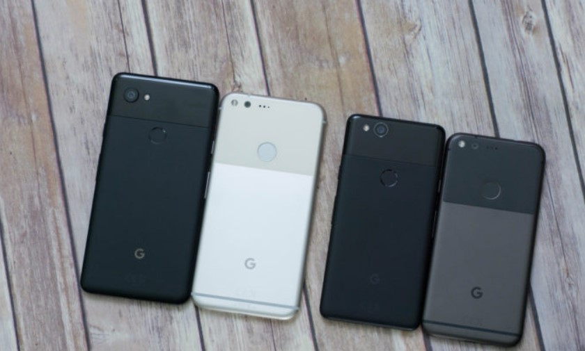 Google fixes the vulnerabilities of smartphones Pixel and Nexus