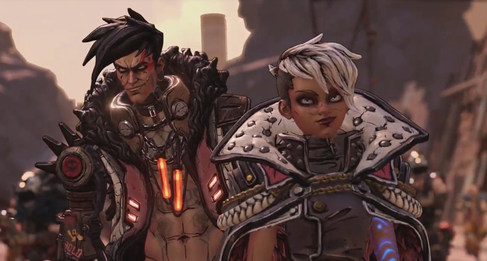 Фанати розгублені: розробники Borderlands 3 випадково розкрили дату релізу