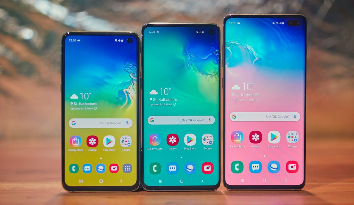 Samsung відмовиться від Galaxy S20e та випустить найдорожчий флагман Galaxy S20 Ultra