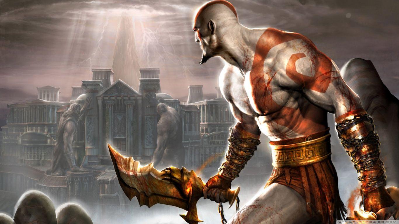 Автор God of War анонсував хоррор, який ви зненавидите або полюбите