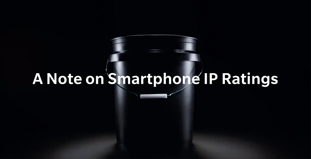OnePlus дозволяє топити OnePlus 7 у відрі з водою, але не дає гарантій на водозахист