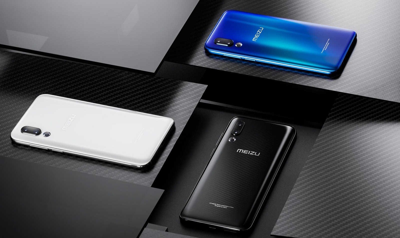 Meizu знизила ціни на смартфони Meizu 16s і Meizu 16Xs та обіцяє компенсацію
