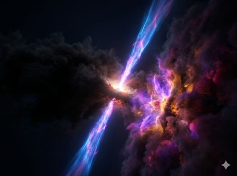 Протозоря Cepheus A HW2 та хімічні процеси