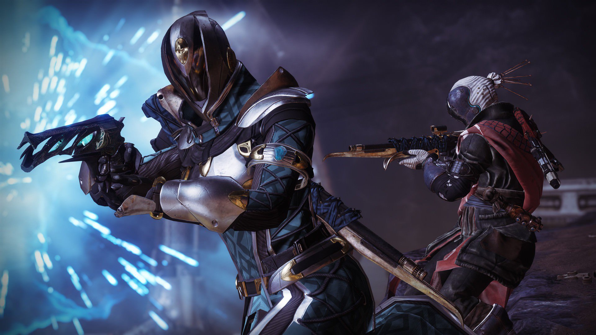 У Bungie проблеми? Destiny 2 втратила сценариста та дизайнера рейдів