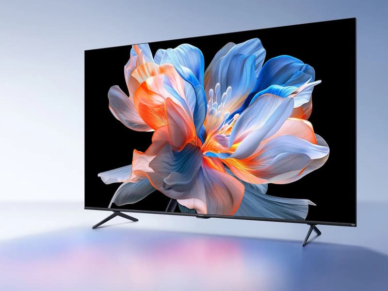 Xiaomi TV FX Mini LED 2026