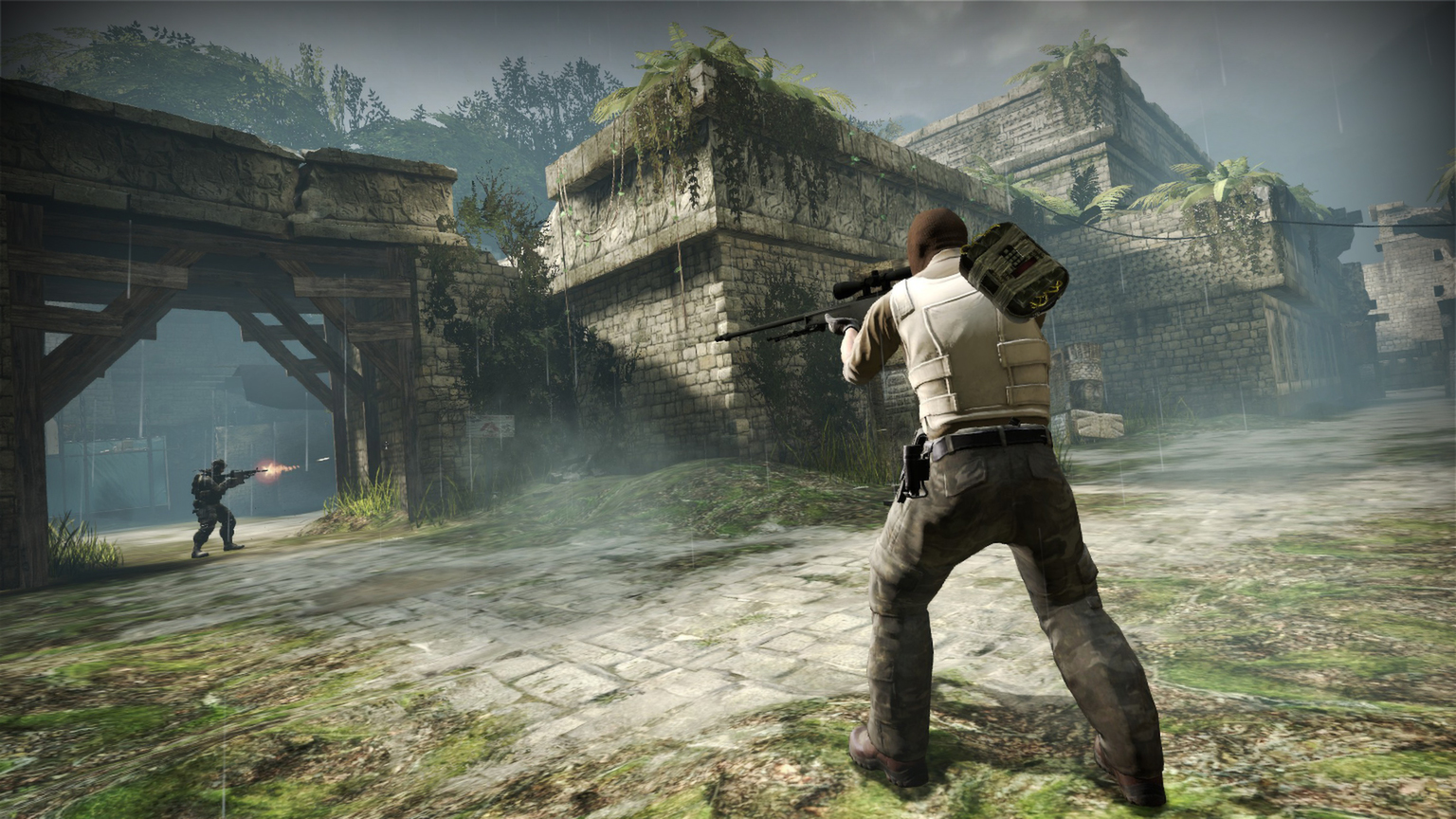 Твій шлях до кіберспорту: Multiplex проведе у Києві турнір по CS: GO з призами від Asus