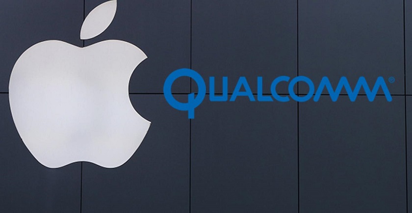 Чутки: скільки для Apple коштувало примирення c Qualcomm