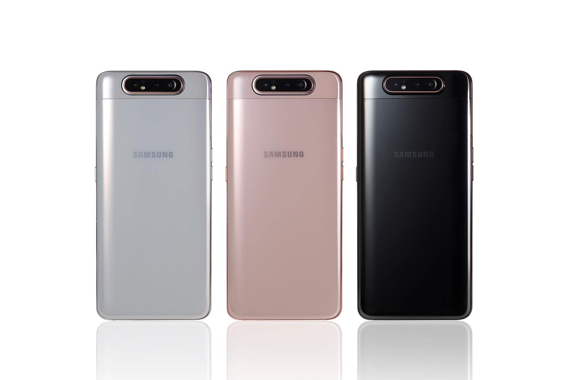 Samsung Galaxy A81 отримає підтримку стилуса S Pen?