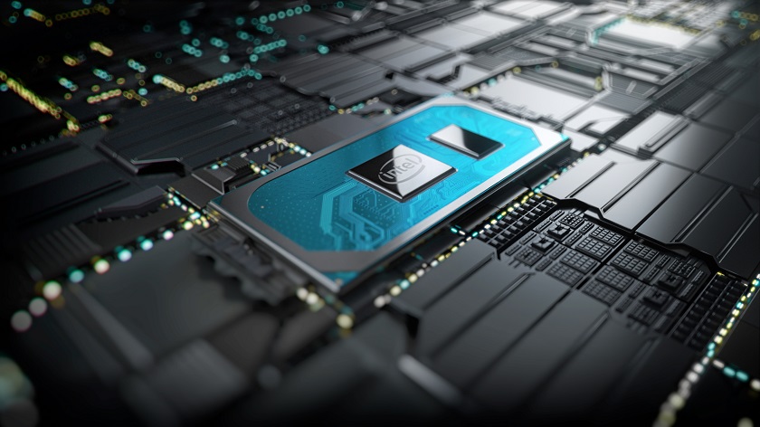 Intel презентувала 10-нм процесори Core Ice Lake із підтримкою штучного інтелекту