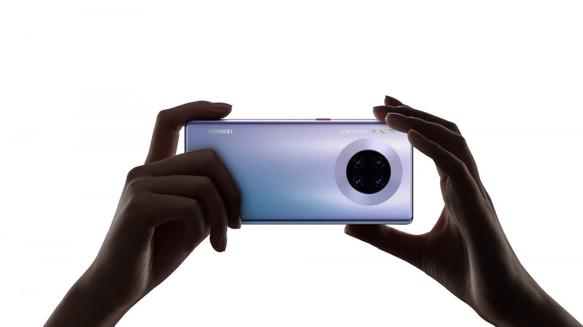 У рейтингу DxOMark новий чемпіон - і це знову Huawei Mate 30 Pro