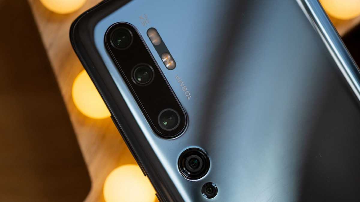 Фахівці DxOMark вже протестували неанонсований Xiaomi Mi 10 Pro