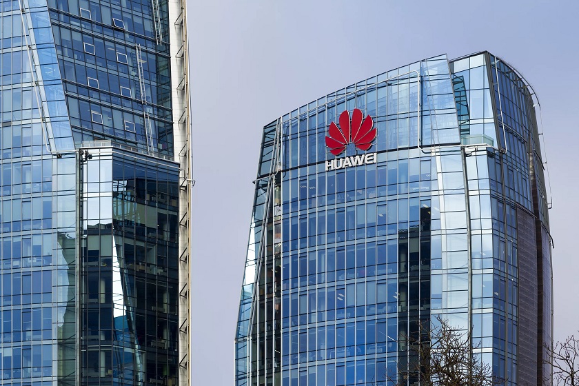 Huawei выслала из штаб-квартиры американцев и запретила сотрудникам общаться с американскими партнерами