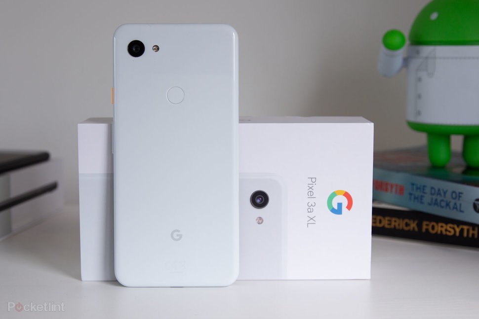 DxOMark: камера у Pixel 3a все ж дещо гірша, ніж у Pixel 3