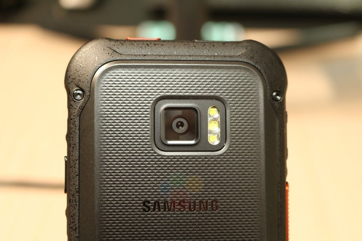 Samsung відроджує лінійку захищених смартфонів Galaxy Xcover