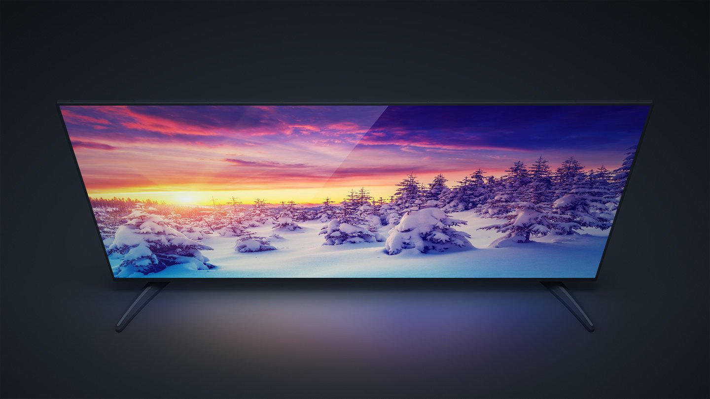 Xiaomi готує нові телевізори з діагоналлю від 32 до 75 дюймів