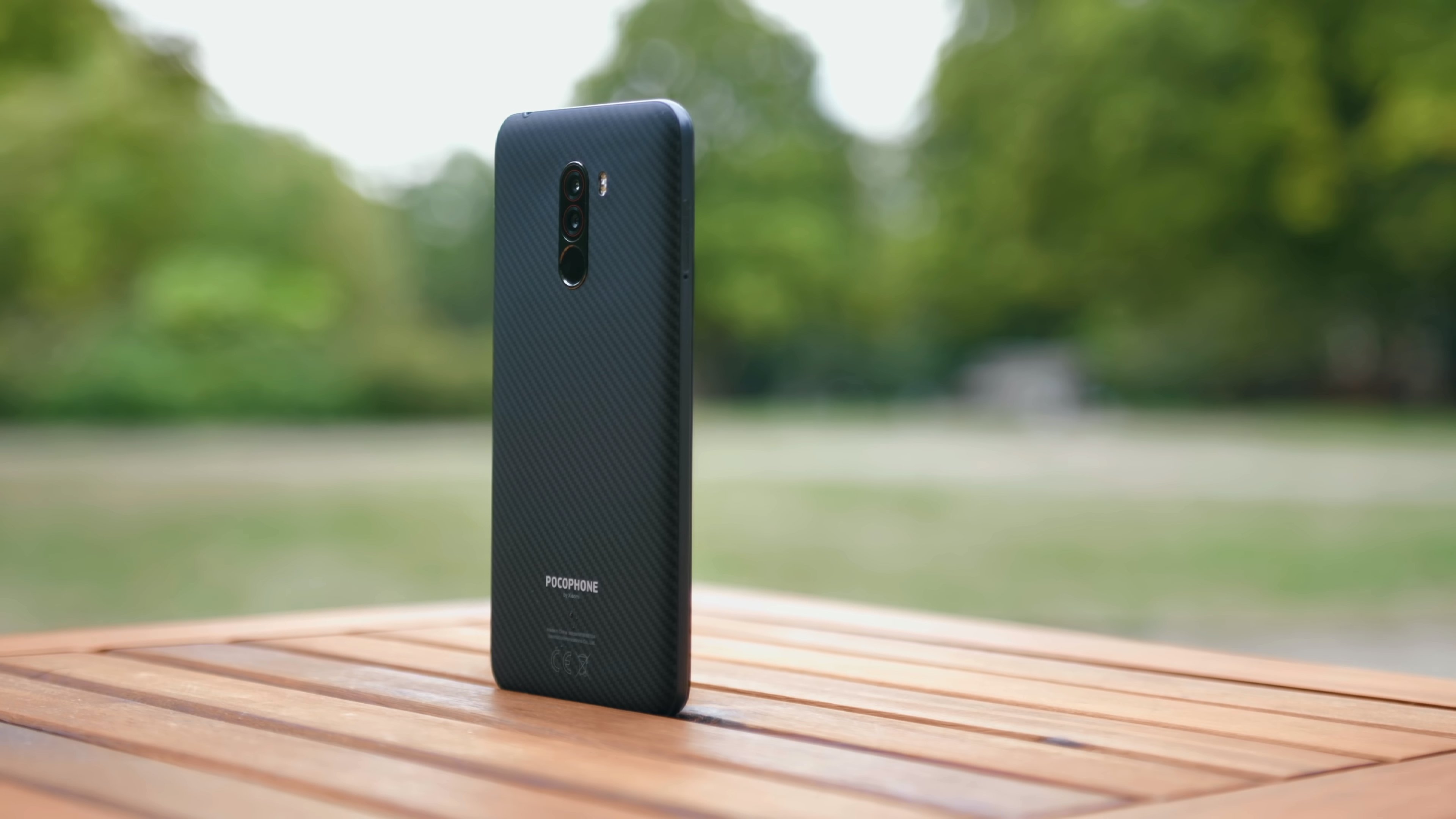 Xiaomi може випустити Pocophone F2 наступного року