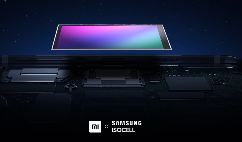 Xiaomi може випустити 4 смартфони зі 108-мегапіксельною камерою