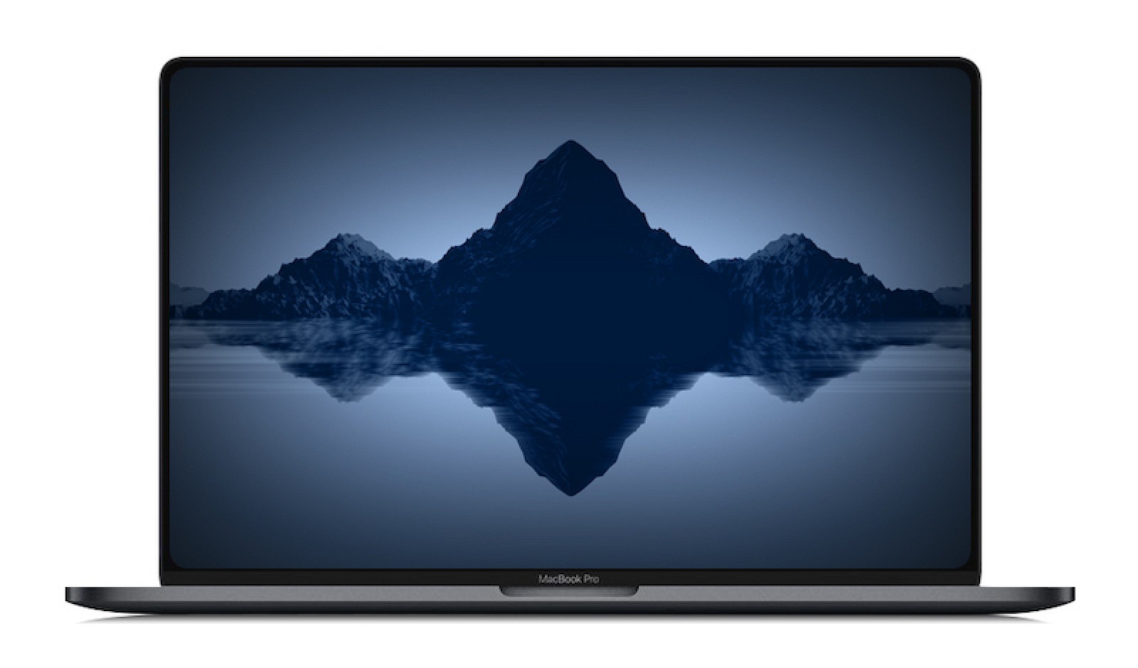 У нових Apple MacBook Pro проблеми