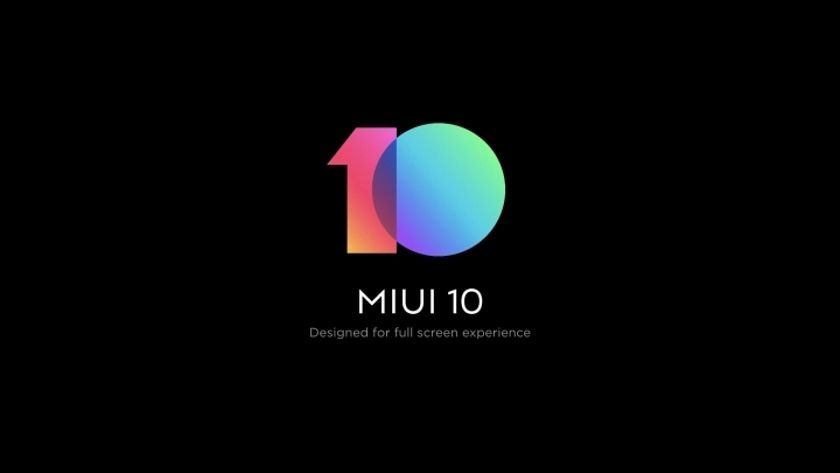 Xiaomi анонсировала глобальную beta-версию MIUI 10