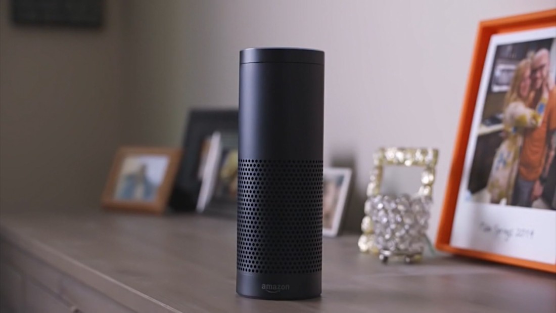 Amazon taught Alexa to answer in silence