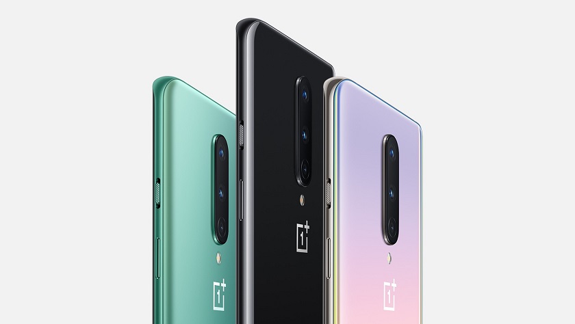 OnePlus 8 представлен официально: три камеры, Snapdragon 865, 12 ГБ ОЗУ и ценник от 700 долларов