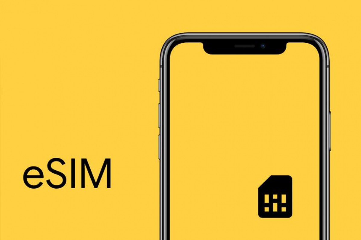В Україні почали продавати iPhone з eSIM lifecell у комплекті: як це працює