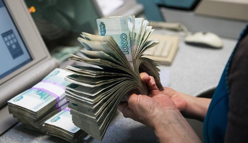 Россияне смогут зарабатывать на продаже личных данных