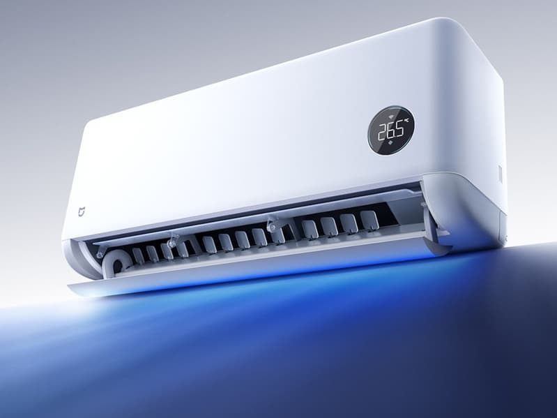 Кондиционер Xiaomi Mijia Home
