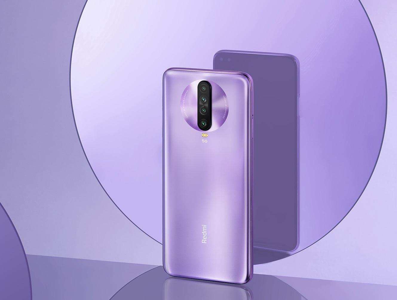 Redmi K30 показали «наживо» на відео за два дні до анонсу