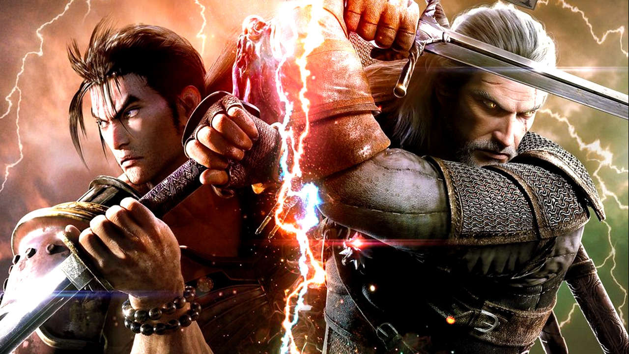 Witcher will return to computer screens this year