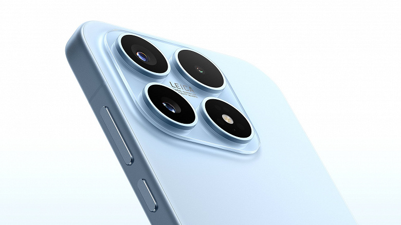 Xiaomi 17 Max
