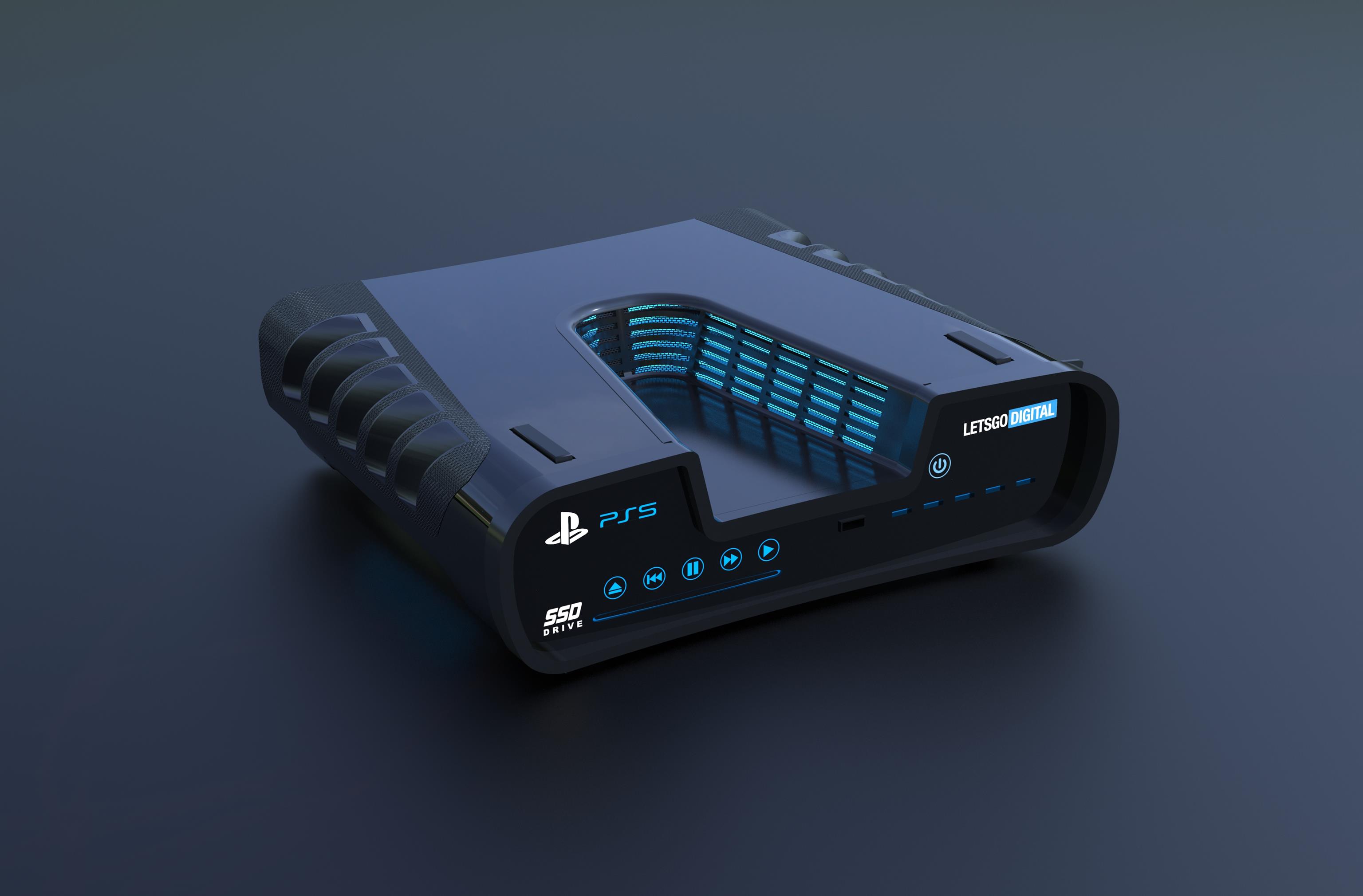 Інсайдери: Sony підвищить ціну PlayStation 5 до $500 через проблеми з комплектуючими