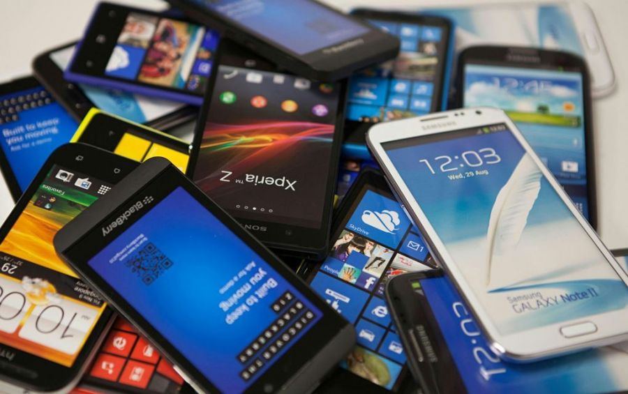 IDC: 2018 рік став найгіршим роком для ринку смартфонів
