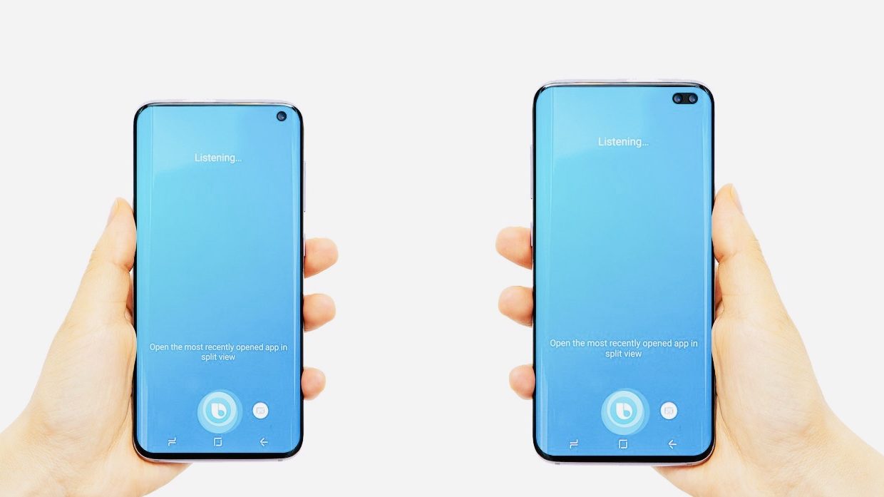 У Samsung Galaxy S10+ буде керамічна версія із 12 ГБ та 1 ТБ пам'яті