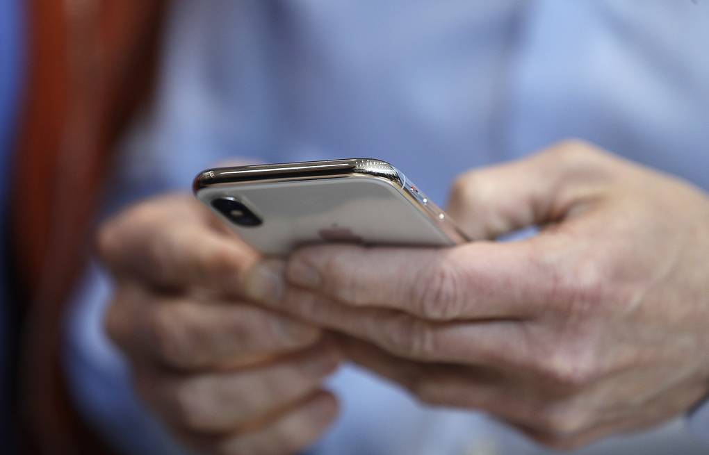 Apple тепер попереджатиме користувачів про уповільнення iPhone перед оновленням