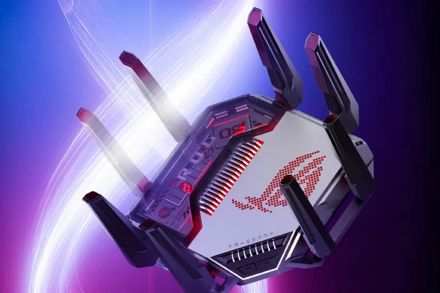 Asus ROG Rapture GT-BN98 Pro