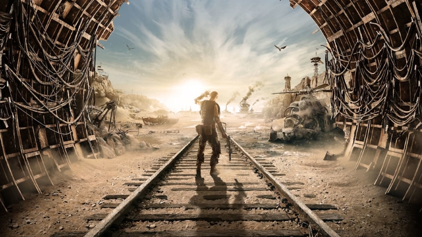 4A Games оприлюднила системні вимоги Metro: Exodus
