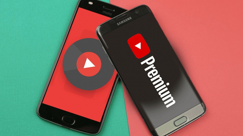 Google додала нові тарифні плани YouTube для українських студентів