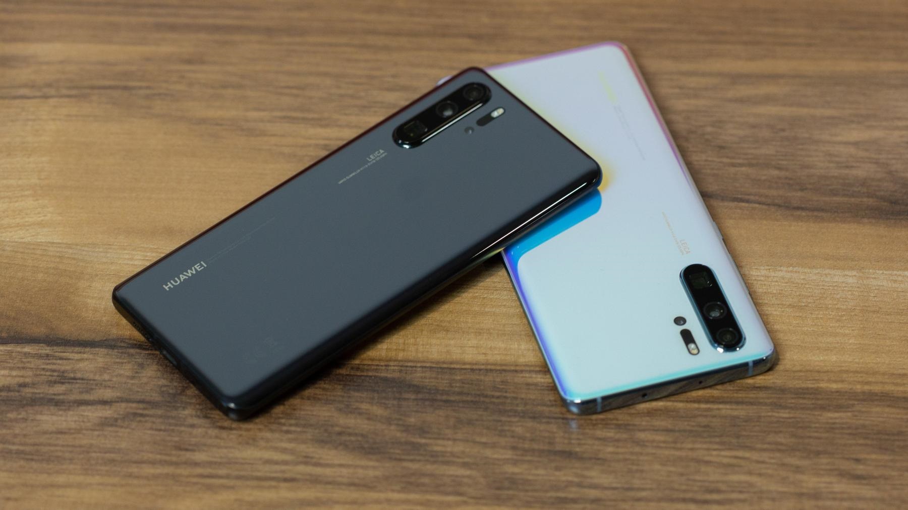 Офіційно: ні, Huawei P40 не отримає графеновий акумулятор