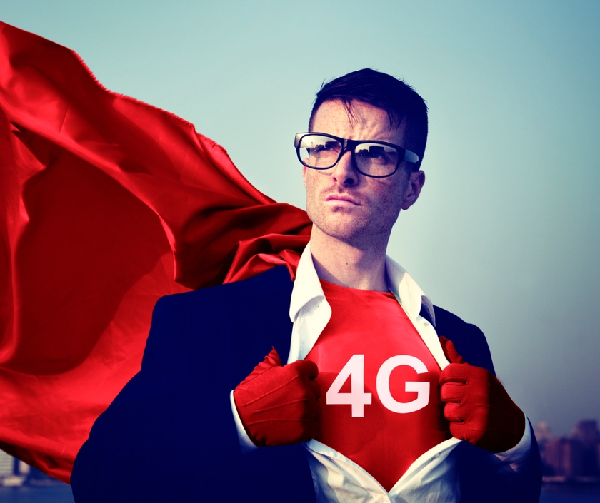 Зачем Украине 3G в эпоху развития 4G