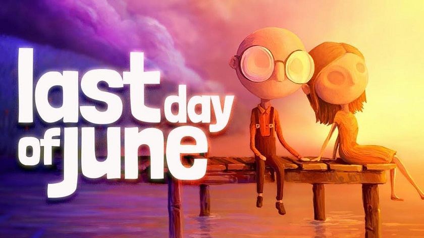 Epic Games безкоштовно роздає Last Day of June
