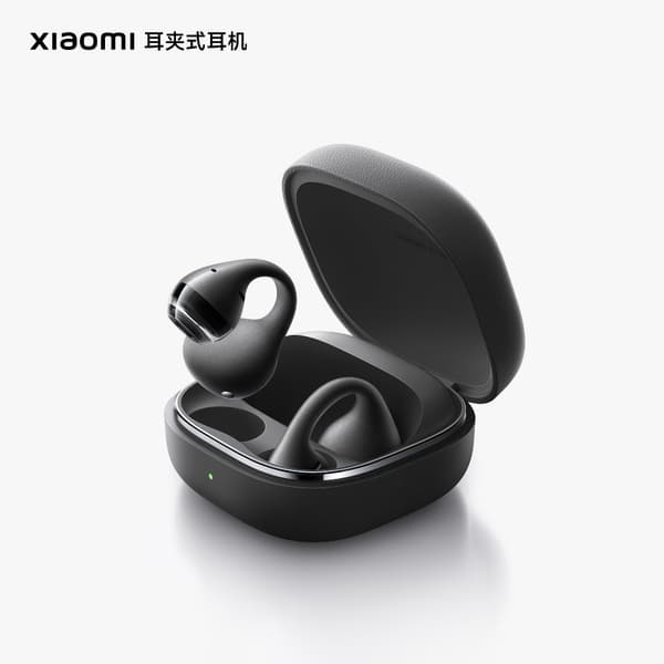 Xiaomi Open-Ear Clip-on