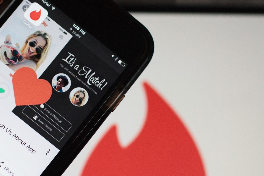Tinder готує «легку» версію програми для областей з обмеженим доступом до інтернету